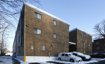 Parliment House in Dayton, OH - Building Photo - Building Photo