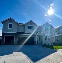 4832 Harlan Ct in Richland, WA - Building Photo