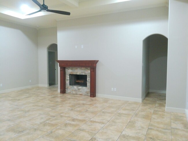 15517 Escapade St in Corpus Christi, TX - Building Photo - Building Photo