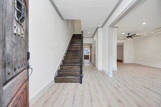 840 Threadneedle St in Houston, TX - Foto de edificio - Building Photo