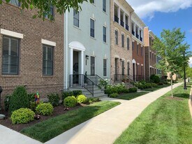 Midtown in Blacksburg, VA - Building Photo
