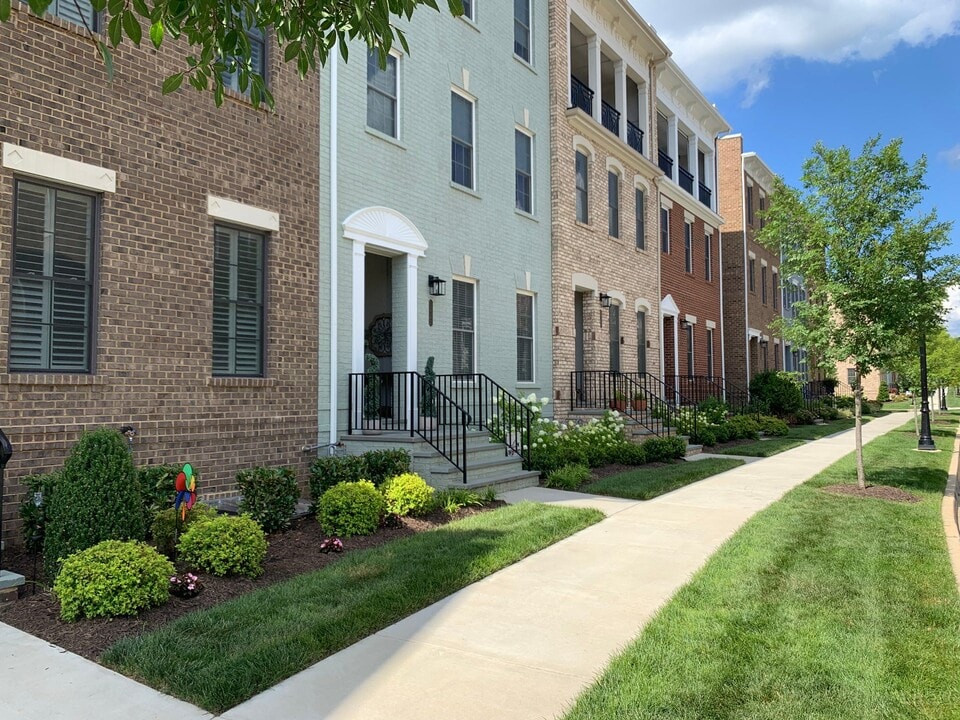 Midtown in Blacksburg, VA - Building Photo