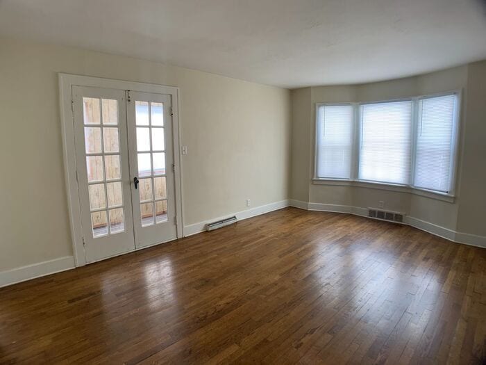508 Broadway in Niles, MI - Building Photo