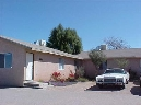 367-373 E Corona Rd in Tucson, AZ - Building Photo - Building Photo