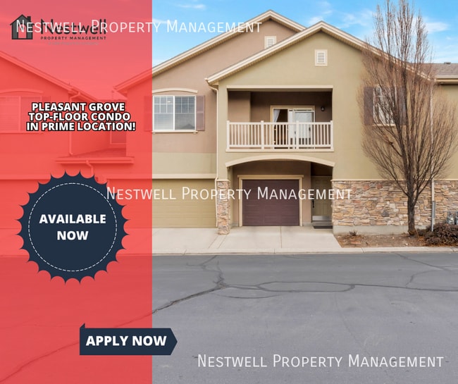 property at 1382 W 110 N