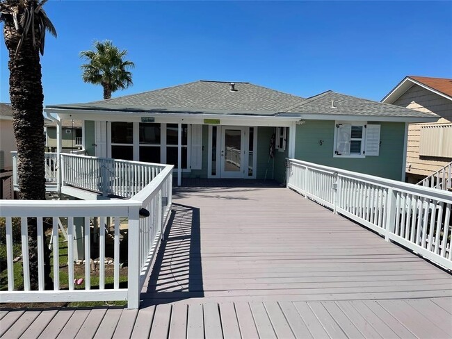 property at 1114 Redfish St
