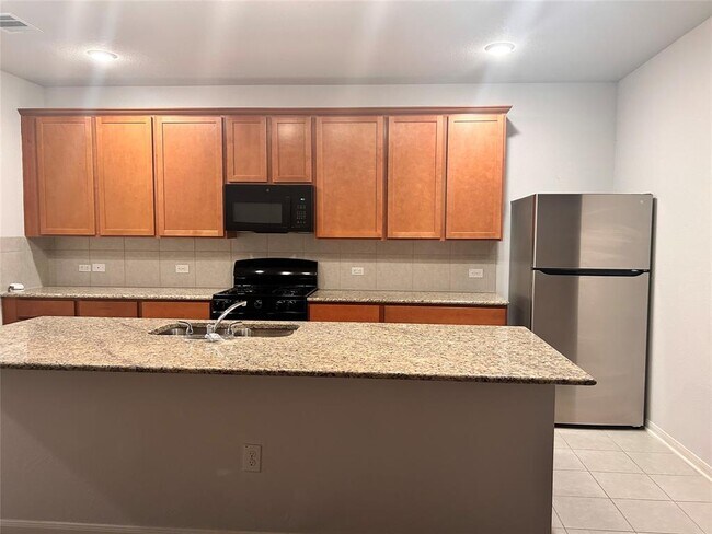 1216 Whippletree Trl in Georgetown, TX - Building Photo - Building Photo