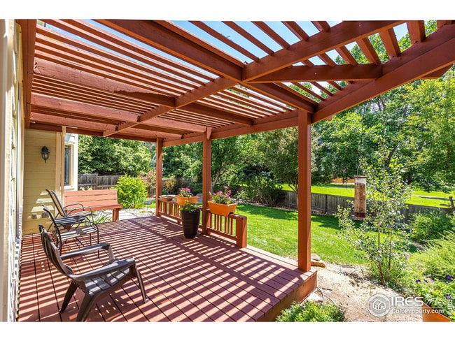 1301 Silk Oak Dr in Fort Collins, CO - Building Photo - Building Photo