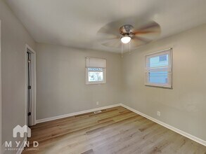 900 Chalmers St in Durham, NC - Building Photo - Building Photo