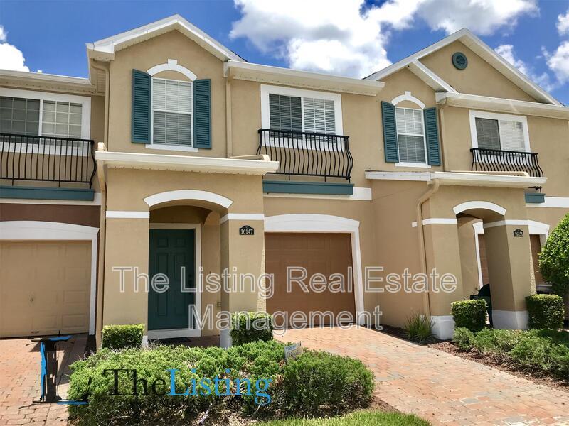 16147 Old Ash Loop in Orlando, FL - Building Photo