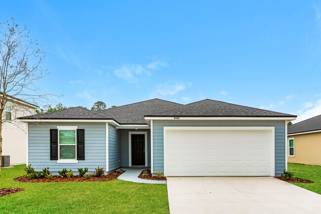 property at 9202 Joannes Wy