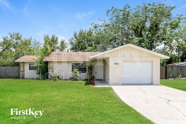 property at 2004 Cecile St