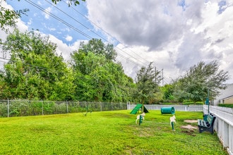 Archer at Willowbrook in Houston, TX - Foto de edificio - Building Photo