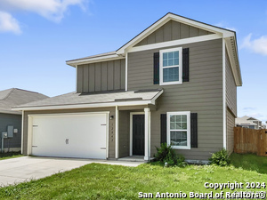 12042 Latour Vly in San Antonio, TX - Building Photo - Building Photo