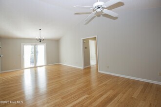 65 Live Oak Ln in Pinehurst, NC - Building Photo - Building Photo