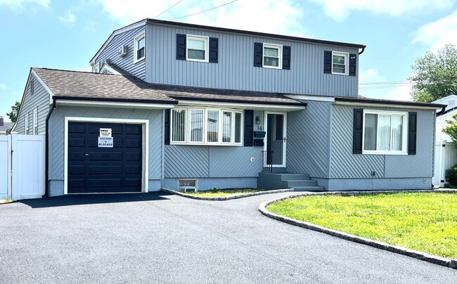 property at 16 Harrison St