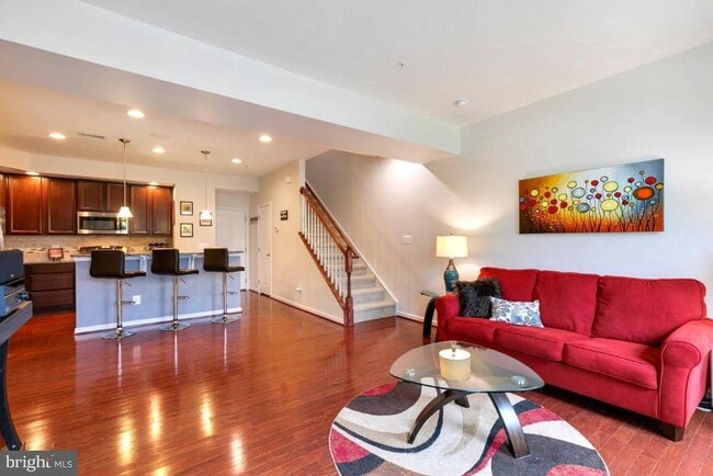 21584 Zuknick Terrace in Ashburn, VA - Building Photo - Building Photo