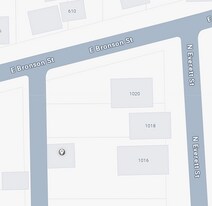 1016 N Everett St, Unit Unit 2 in Streator, IL - Building Photo