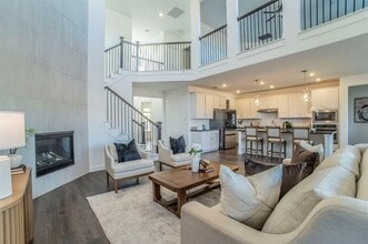 1404 Huckleberry St in Northlake, TX - Building Photo - Building Photo