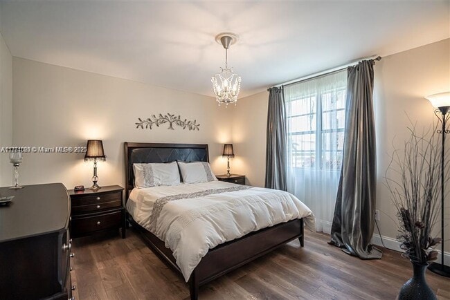 property at 1245 SW 46th Ave