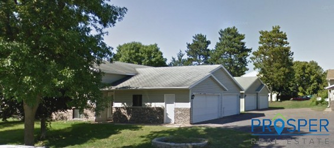 property at 3312 Garner St