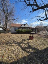 1813 N Routiers Ave in Indianapolis, IN - Building Photo