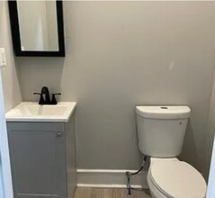 1606 E Biddle St in Baltimore, MD - Building Photo - Building Photo