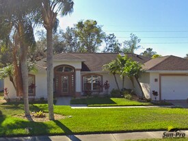 5988 Sawgrass Point Dr in Port Orange, FL - Building Photo