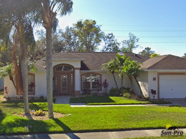 property at 5988 Sawgrass Point Dr