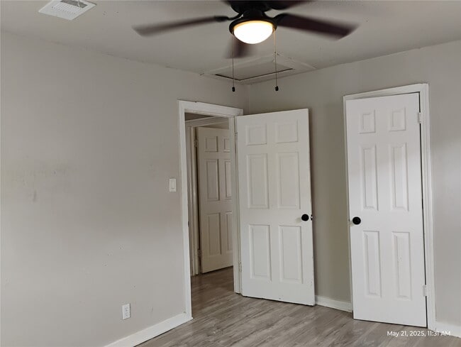 property at 5954 Doolittle Blvd