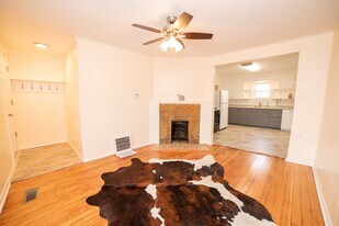 815 7th Ave N in Great Falls, MT - Building Photo