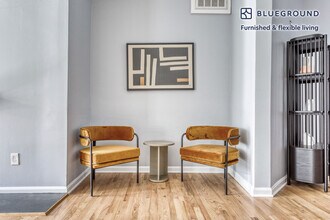 2107 O St NW in Washington, DC - Building Photo - Building Photo