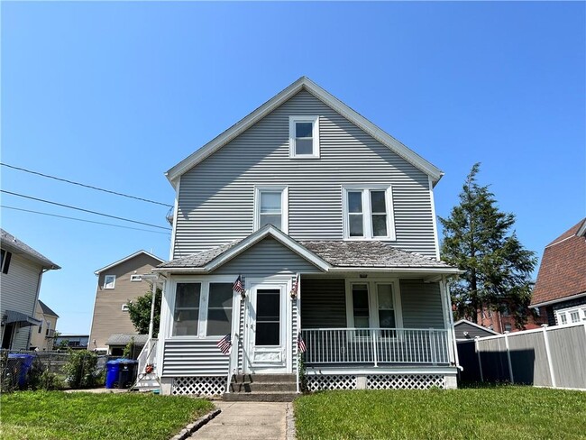 property at 15 Marion Terrace