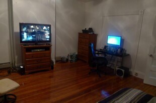 862 Huntington Ave, Unit 2 in Boston, MA - Building Photo