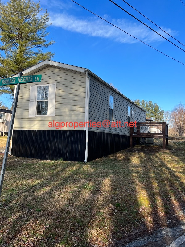 property at 6 Boulder Heights Ln