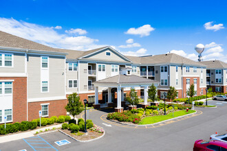 Summit Court Apartments I in Union, NJ - Building Photo - Building Photo