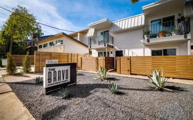 property at 3719 Miles St