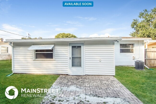 2365 Dordon Dr