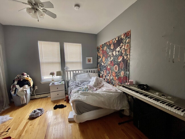 8 Eldora St, Unit 3 in Boston, MA - Building Photo - Building Photo