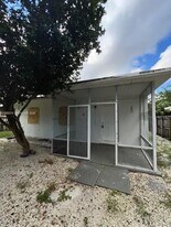 1220 NW 3rd Ct in Fort Lauderdale, FL - Building Photo