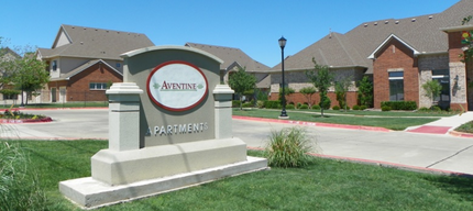 Aventine in Keller, TX - Building Photo - Building Photo