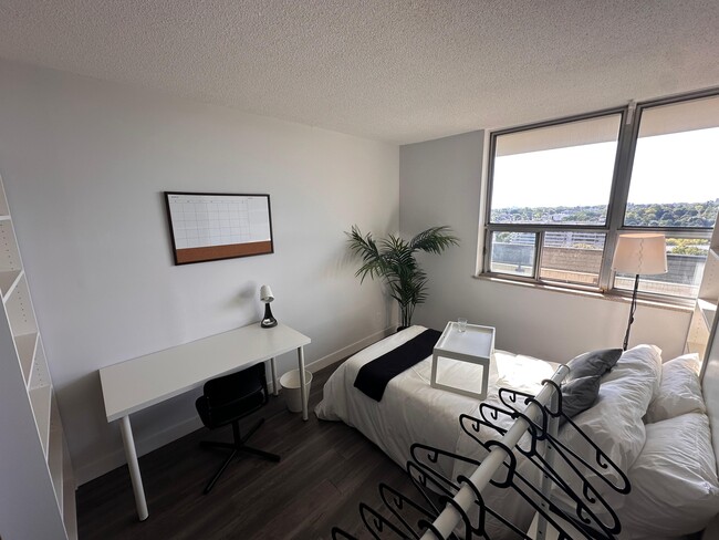 property at 88 Bloor St E