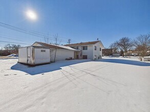 1004 31st Ave N in St. Cloud, MN - Building Photo - Building Photo