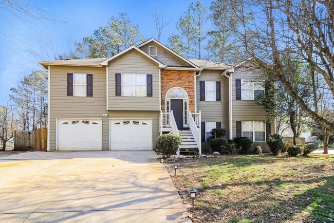 property at 12 Oak Crest Ct