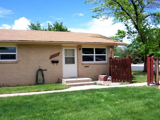 3006 Butternut Dr