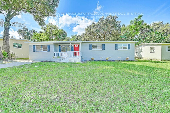 5506 Perrine Dr in Orlando, FL - Building Photo - Building Photo