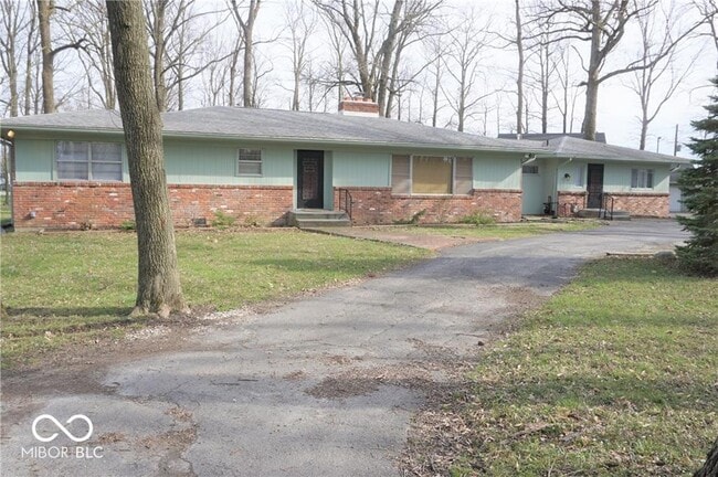 property at 105 Winding Way