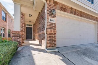 1413 Ravenwood Dr in Mansfield, TX - Building Photo - Building Photo