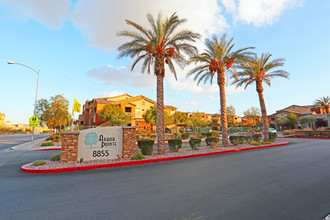 Arbor Pointe in Las Vegas, NV - Building Photo - Building Photo