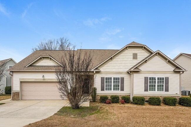 property at 20 Tia Circle